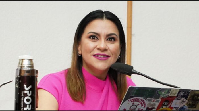 Abre Olimpia Coral Semana de la Transparencia del municipio