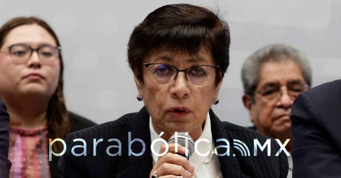 Se eliminan cobros excesivos de grúas y corralones: Silvia Tanús