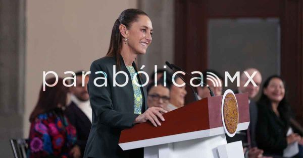 Detallan Sheinbaum y el Gabinete avances del Plan Michoac&aacute;n