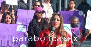 Exige PRI de Puebla base de datos p&uacute;blica de agresores sexuales y feminicidas