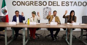 Aprueban reformas para que elementos de seguridad privada sean evaluados