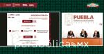 Se realizar&aacute; en Puebla la primera audiencia de la Reforma Electoral: Armenta&nbsp;