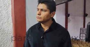 Atiende Omar Muñoz a colonos inconformes por falta de agua en Cuautlancingo
