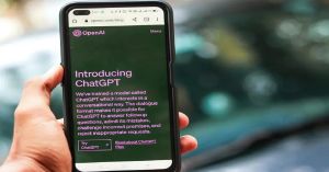 As&iacute; evitar&aacute;s que ChatGPT guarde tu informaci&oacute;n