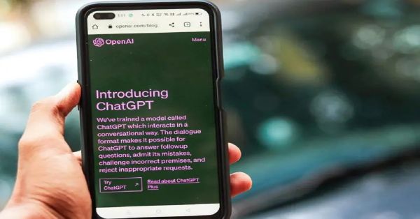 Así evitarás que ChatGPT guarde tu información