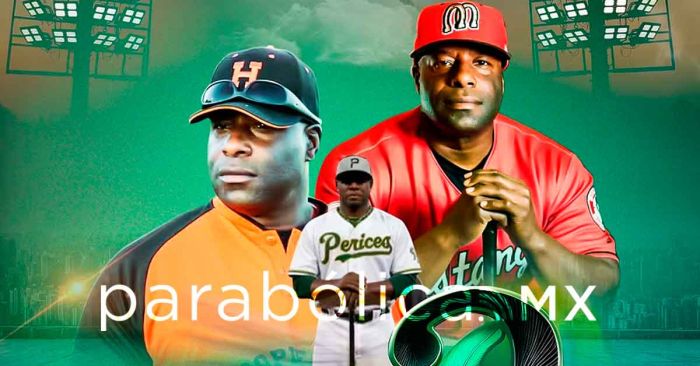 Es Darryl Brinkley el nuevo manager de los Pericos de Puebla
