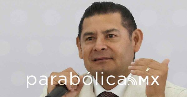 Hay en Puebla libertad plena y rechazo a la censura: Armenta