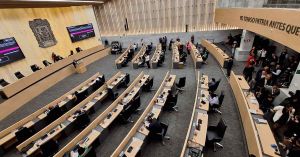 Proponen en Congreso que delito de violaci&oacute;n se persiga de oficio