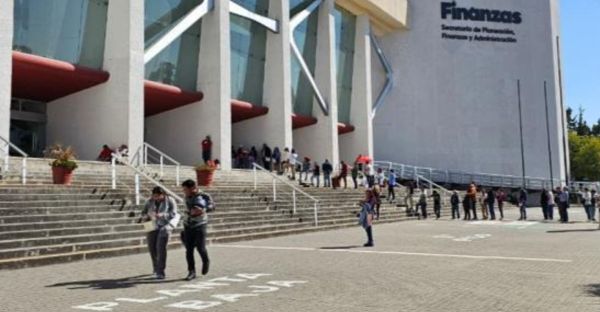 Gobierno estatal reanuda atenci&oacute;n a contribuyentes para el ejercicio fiscal 2026