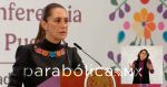 Descarta Sheinbaum protecci&oacute;n a involucrados con huachicol fiscal