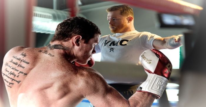 Ganó ‘Canelo’ más de 200 millones de dólares