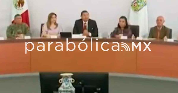 Supervisan Armenta y autoridades federales proyectos del sexenio