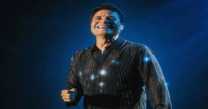 Pide organización animalista a Chayanne renombrar su canción ‘Torero’ por ‘Bombero’