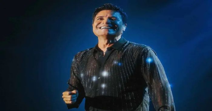 Pide organización animalista a Chayanne renombrar su canción ‘Torero’ por ‘Bombero’