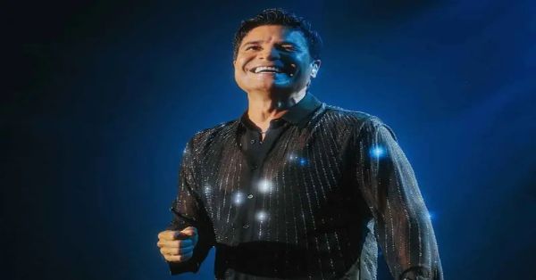 Pide organización animalista a Chayanne renombrar su canción ‘Torero’ por ‘Bombero’