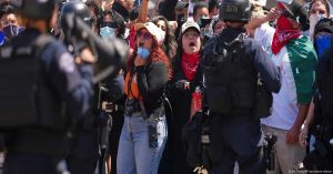 Anuncian m&aacute;s de dos mil protestas contra Trump en EEUU