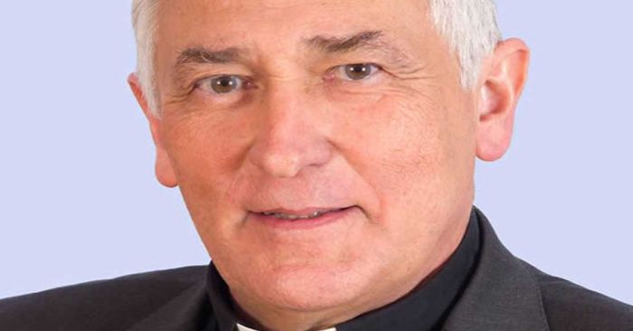 Investiga Vaticano a obispo por abuso sexual contra adolescente