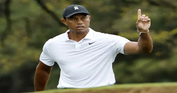 Murió la madre de Tiger Woods, tenía 79 años