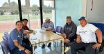 Realizan con gran participación visorias del Club Puebla Femenil en San Pedro Cholula
