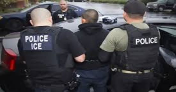 Detienen a tres poblanos durante redada en Los &Aacute;ngeles: Fundaci&oacute;n Pies Secos