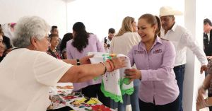 Inauguran en Tetela de Ocampo Casa Carmen Serd&aacute;n 17