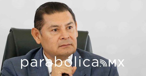 Ordena Armenta una auditor&iacute;a extraordinaria a la SEP de Puebla