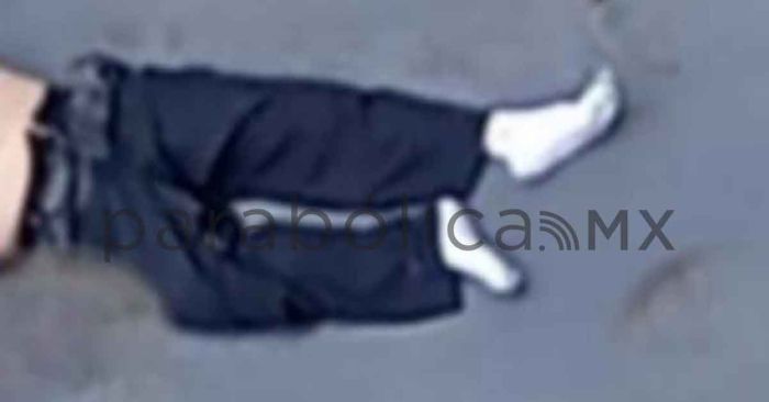 Muere hombre al caer del edificio Platea en Angel&oacute;polis