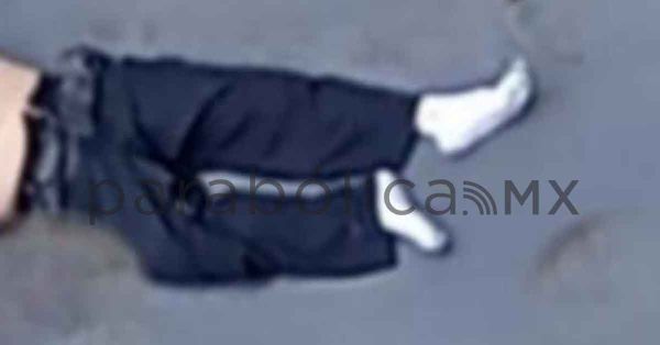 Muere hombre al caer del edificio Platea en Angelópolis