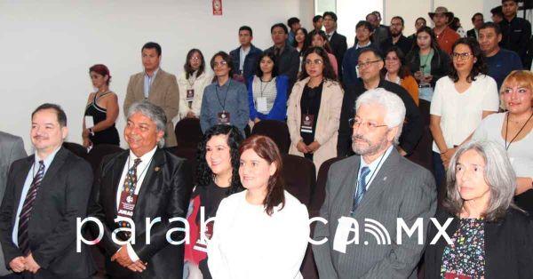 Están las ciencias y humanidades en el centro de la transformación del país: Celina Peña