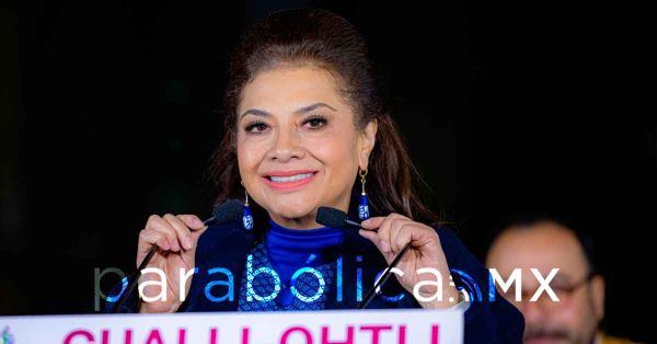 Adi&oacute;s a los baches en avenidas principales de la CDMX, afirma Clara Brugada