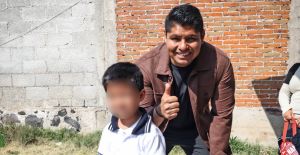 Dignifica Omar Mu&ntilde;oz la educaci&oacute;n en Cuautlancingo