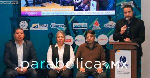 Nueva sangre en la iniciativa privada poblana