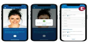 Utilizan migrantes la app CBP HOME para autodeportarse