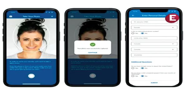 Utilizan migrantes la app CBP HOME para autodeportarse