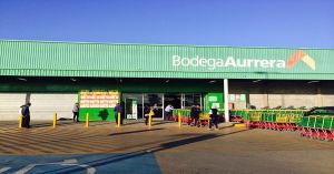 Asaltan Bodega Aurrera de Cuautlancingo, se llevan 13 mil pesos