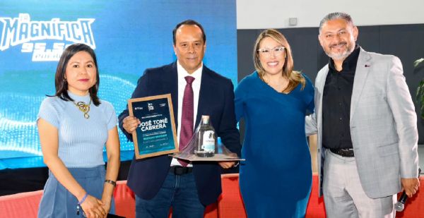 Inauguran Séptimo Encuentro Nómadas de Periodismo y Comunicación