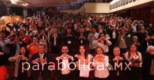 Impulsa DIF herramientas para visibilizar la violencia contra las mujeres