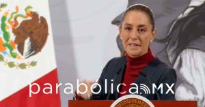 Vamos a escuchar a la "Generaci&oacute;n Z&rdquo;, expone Sheinbaum