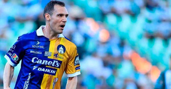 Consigue Atlético de San Luis remontada histórica ante Santos