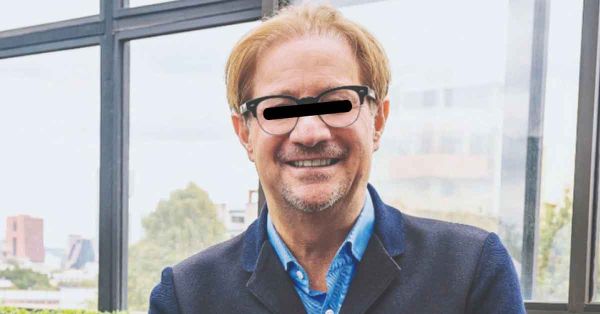 Rechaza Israel recurso a Andrés Roemer; sería extraditado a México