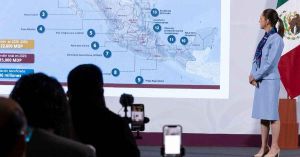 Presenta gobierno de M&eacute;xico 17 proyectos de Infraestructura H&iacute;drica