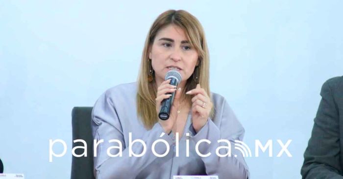 Confirma Idamis relaci&oacute;n de cateo en el mercado Morelos con hallazgo de cuerpos