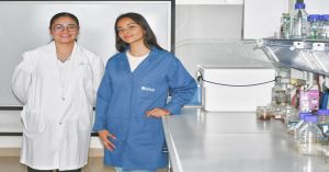 Desarrollan en la BUAP alternativa natural para combatir hongos y bacterias