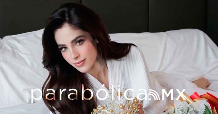 Descarta Pemex injerencia en Miss Universo