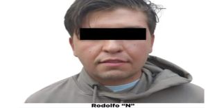 Mandan al &quot;Fofo&quot; Márquez al Penal de Texcoco tras golpiza