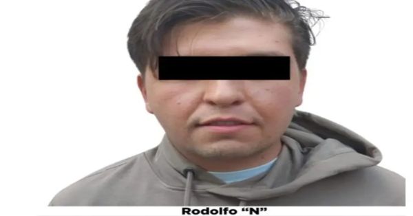 Mandan al "Fofo" Márquez al Penal de Texcoco tras golpiza