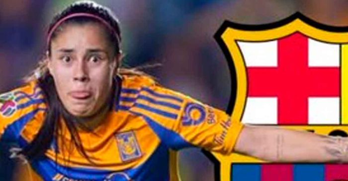 La maga que necesita de nuevos escenarios