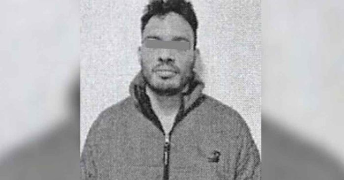 Traslada EU a México a Julio César Chávez Jr; ingresa a penal de máxima seguridad