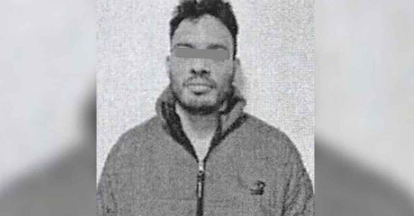 Traslada EU a México a Julio César Chávez Jr; ingresa a penal de máxima seguridad