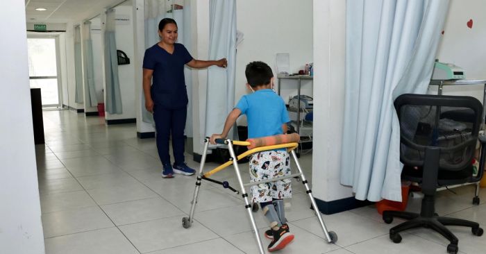 Ofrece CREE diversos servicios a las y los poblanos: Ceci Arellano